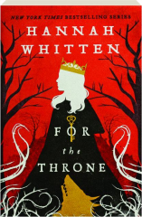 FOR THE THRONE
