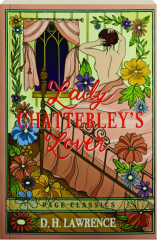 LADY CHATTERLEY'S LOVER