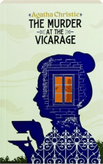 THE MURDER AT THE VICARAGE