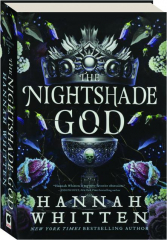 THE NIGHTSHADE GOD