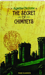 THE SECRET OF CHIMNEYS