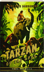 TARZAN OF THE APES