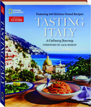 TASTING ITALY: A Culinary Journey