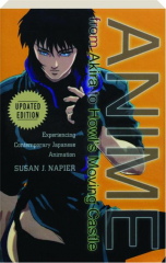 ANIME FROM AKIRA TO HOWL'S MOVING CASTLE