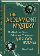 THE ARDLAMONT MYSTERY