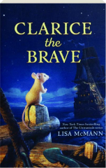 CLARICE THE BRAVE
