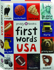 FIRST WORDS USA
