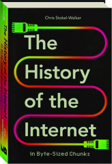 THE HISTORY OF THE INTERNET IN BYTE-SIZED CHUNKS