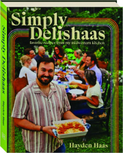 SIMPLY DELISHAAS: Favorite Recipes from my Midwestern Kitchen
