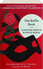 THE BAFFLE BOOK