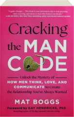 CRACKING THE MAN CODE