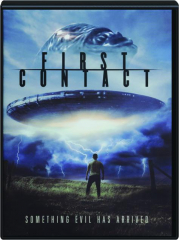 FIRST CONTACT