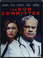 THE GOD COMMITTEE