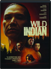 WILD INDIAN