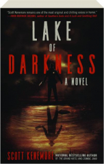 LAKE OF DARKNESS