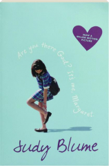 ARE YOU THERE GOD? IT'S ME, MARGARET