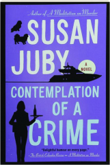 CONTEMPLATION OF A CRIME