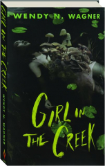 GIRL IN THE CREEK