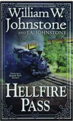 HELLFIRE PASS