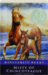 MISTY OF CHINCOTEAGUE