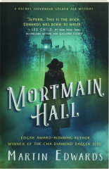 MORTMAIN HALL