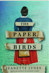THE PAPER BIRDS