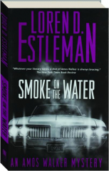SMOKE ON THE WATER