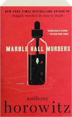 MARBLE HALL MURDERS