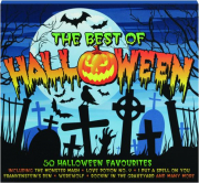 THE BEST OF HALLOWEEN