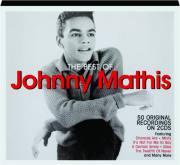 THE BEST OF JOHNNY MATHIS