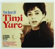 THE BEST OF TIMI YURO