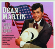 DEAN MARTIN SINGS THE GREAT AMERICAN SONGBOOK
