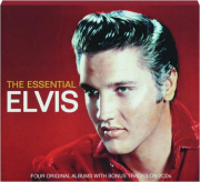 THE ESSENTIAL ELVIS