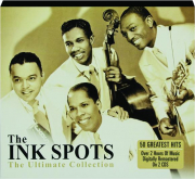 THE INK SPOTS: The Ultimate Collection