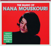 THE MAGIC OF NANA MOUSKOURI