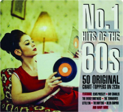NO. 1 HITS OF THE 60S
