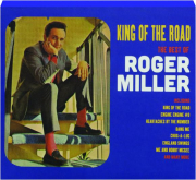 THE BEST OF ROGER MILLER: King of the Road