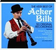 THE VERY BEST OF ACKER BILK