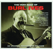 THE VERY BEST OF BURL IVES