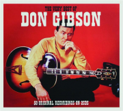 THE VERY BEST OF DON GIBSON