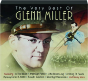 THE VERY BEST OF GLENN MILLER