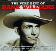 THE VERY BEST OF HANK WILLIAMS