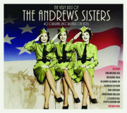 THE VERY BEST OF THE ANDREWS SISTERS