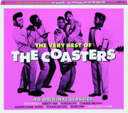 THE VERY BEST OF THE COASTERS