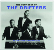 THE VERY BEST OF THE DRIFTERS