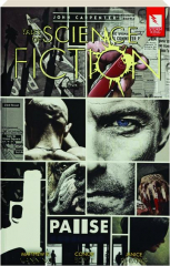 JOHN CARPENTER'S TALES OF SCIENCE FICTION: Pause