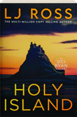 HOLY ISLAND