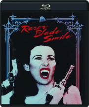 RAZOR BLADE SMILE