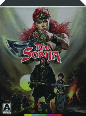 RED SONJA