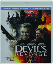 DEVIL'S REVENGE